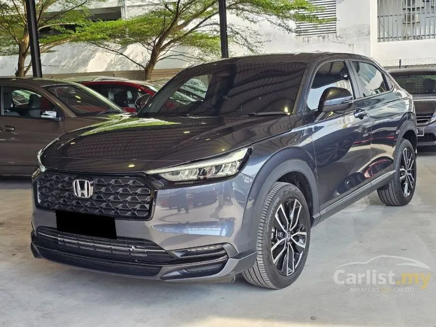 2025 Honda HR-V V SUV