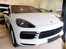 ( NEGO TILL DEAL) UNREG 2019 Porsche Cayenne 3.0 SUV