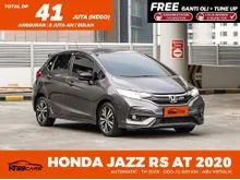 2020 Honda Jazz 1.5 RS Hatchback