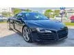 2008 Audi R8 4.2 Quattro FSI Coupe