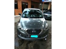 2016 Datsun GO+ 1.2 T-STYLE MPV