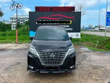 2023 Nissan Serena 2.0 S-Hybrid High-Way Star Premium MPV