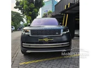 2023 Land Rover Range Rover 3.0 P400 Autobiography MHEV LWB 7 Seater SUV