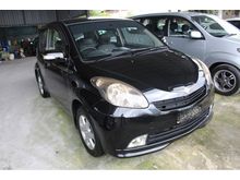 2010 Perodua Myvi 1.3 SXi Hatchback -- WELL MAINTAINED --