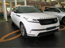 2017 Land Rover Range Rover Velar 3.0 P380 R-Dynamic HSE SUV