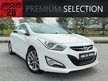 Used ORI2014 Hyundai i40 2.0 GDI PLUS (A) KEYLESS ONE OWNER/1YR WARRANTY/9AIRBAG/SUNROOF/LEATHERSEAT/TEST DRIVE WELCOME