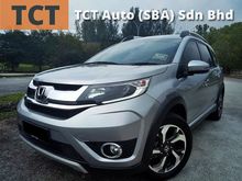 2018 Honda BR-V 1.5 V-SPEC I VTEC CAR KING
