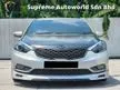 Used 2017 Kia Cerato 2.0 K3 FACELIFT / 1 OWNER / FREE WARRANTY / FREE SERVICE / NO ACCIDENT RECORD - Cars for sale
