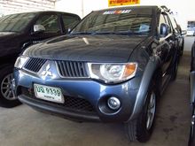 2007 Mitsubishi Triton 2.5 MEGA CAB (ปี 05-15) GLS Plus Pickup MT