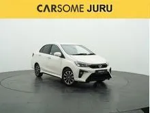 2022 Perodua Bezza 1.3 Sedan