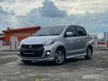 Used 2015 Perodua Myvi 1.5 SE Hatchback