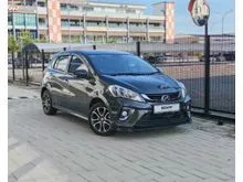 2021 Perodua Myvi 1.5 AV Hatchback - Certified Preowned Unit