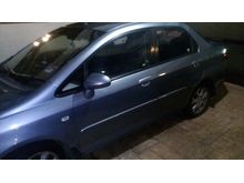 2006 Honda City 1.5 VTEC Sedan