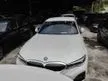 Recon 2019 BMW 320i 2.0 M Sport Sedan