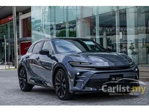 2024 Toyota Crown Sport 2.5 Z PHEV SUV