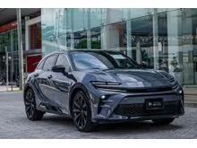 2024 Toyota Crown Sport 2.5 Z PHEV SUV