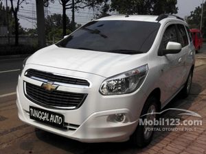 Chevrolet Mobil Bekas & Baru Dijual Di Indonesia - Dari 3.075 Mobil Di ...