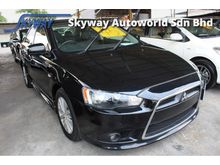 2011 Proton Inspira 2.0 Premium Sedan -- WELL MAINTAINED --