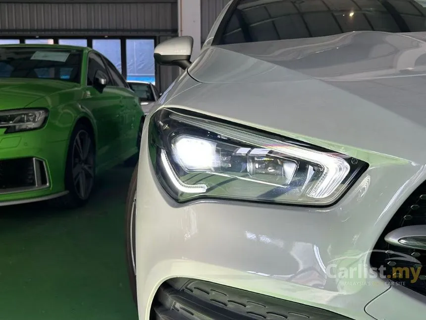 2019 Mercedes-Benz CLA250 4MATIC Coupe