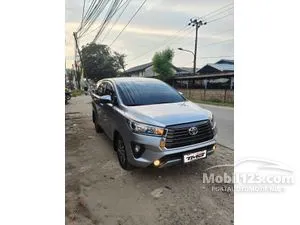 2022 Toyota Kijang Innova 2.4 G MPV