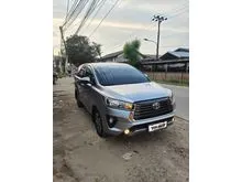 2022 Toyota Kijang Innova 2.4 G MPV