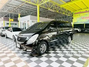 2013 Hyundai H-1 2.5 Elite Van