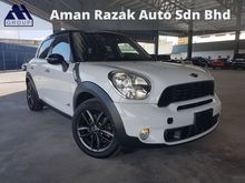 2013 MINI Countryman 1.6 Cooper S ALL4 AWD Japan Spec Unregister for sale.