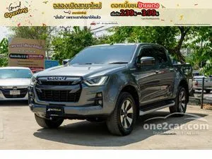 2020 Isuzu D-MAX 1.9 Hi-Lander L Cab-4 Pickup