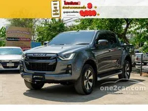2020 Isuzu D-MAX 1.9 Hi-Lander L Cab-4 Pickup