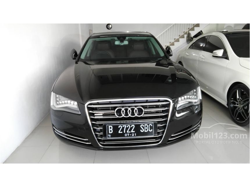 4700 Koleksi Gambar Mobil Audi A8 Gratis