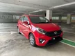 Used 2019 Perodua AXIA 1.0 SE Hatchback **CERTIFIED CAR/FREE 1 YEAR WARRANTY**