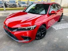 Honda Civic EX FL1 1.5 Hatchback (GRADE 5A) **PROMOTION KAW-KAW**