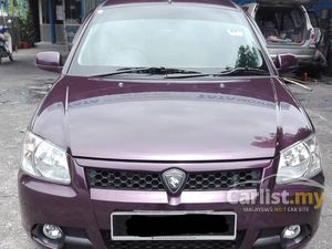 2009 Proton Saga 1.3 BLM H-LINE (A)