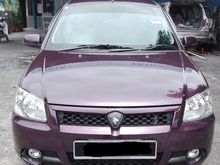 2009 Proton Saga 1.3 BLM H-LINE (A)