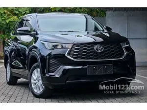 2024 Toyota Kijang Innova Zenix 2.0 G HV (Premium Color) MPV