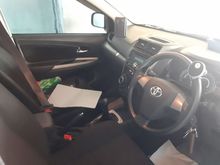 2015 Toyota Avanza 1.3 Veloz MPV