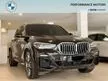 2021 BMW X5 3.0 xDrive45e M Sport SUV BMW PREMIUM SELECTION