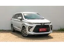 2023 Toyota Avanza 1.5 G MPV 1 TAHUN GARANSI - FREE TEST DRIVE - CAROLINE TANGERANG