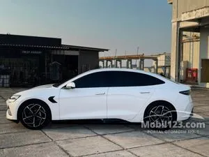 2024 BYD Seal Performance AWD Sedan