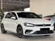 Used 2018 Volkswagen Golf 1.4 280 TSI R-line Hatchback - Cars for sale