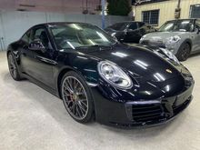 2016 Porsche 911 3.0 Carrera S HIGH SPEC