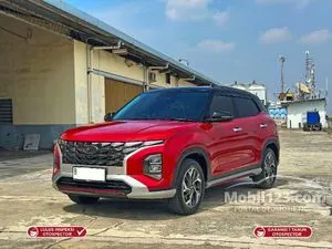 2022 Hyundai Creta 1.5 Prime SUV