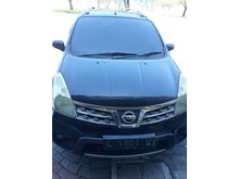2010 Nissan Livina X-Gear 1.5 X-Gear SUV