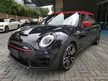 Recon 2021 MINI CLUBMAN 2.0 JOHN COOPER WORKS FULL SPECS / FREE 6 YEAR WARRANTY