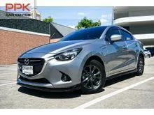 2017 Mazda 2 1.3 (ปี 15-25) High Connect Sedan