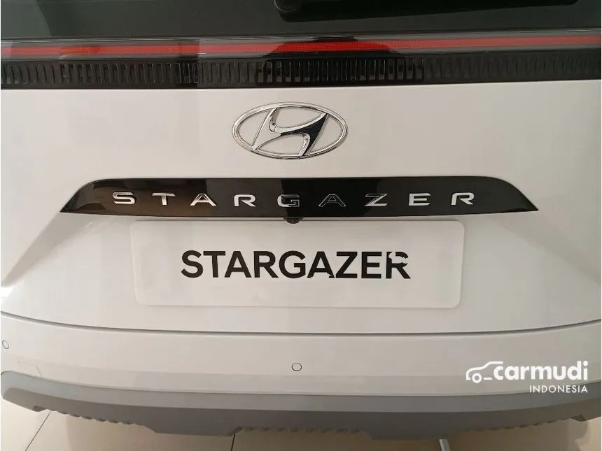 2024 Hyundai Stargazer Prime Wagon