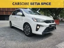 2020 Perodua Bezza 1.3 Sedan