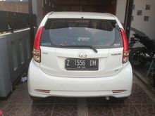 2012 Daihatsu Sirion 1.3 D FMC Hatchback
