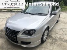 2013 Proton Persona 1.6 FULL BODYKIT (A) TIP TOP - STOCK CLEARANCE -