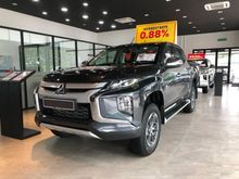 (RAYA PROMO) 2021 Mitsubishi Triton 2.4 VGT Pickup Truck